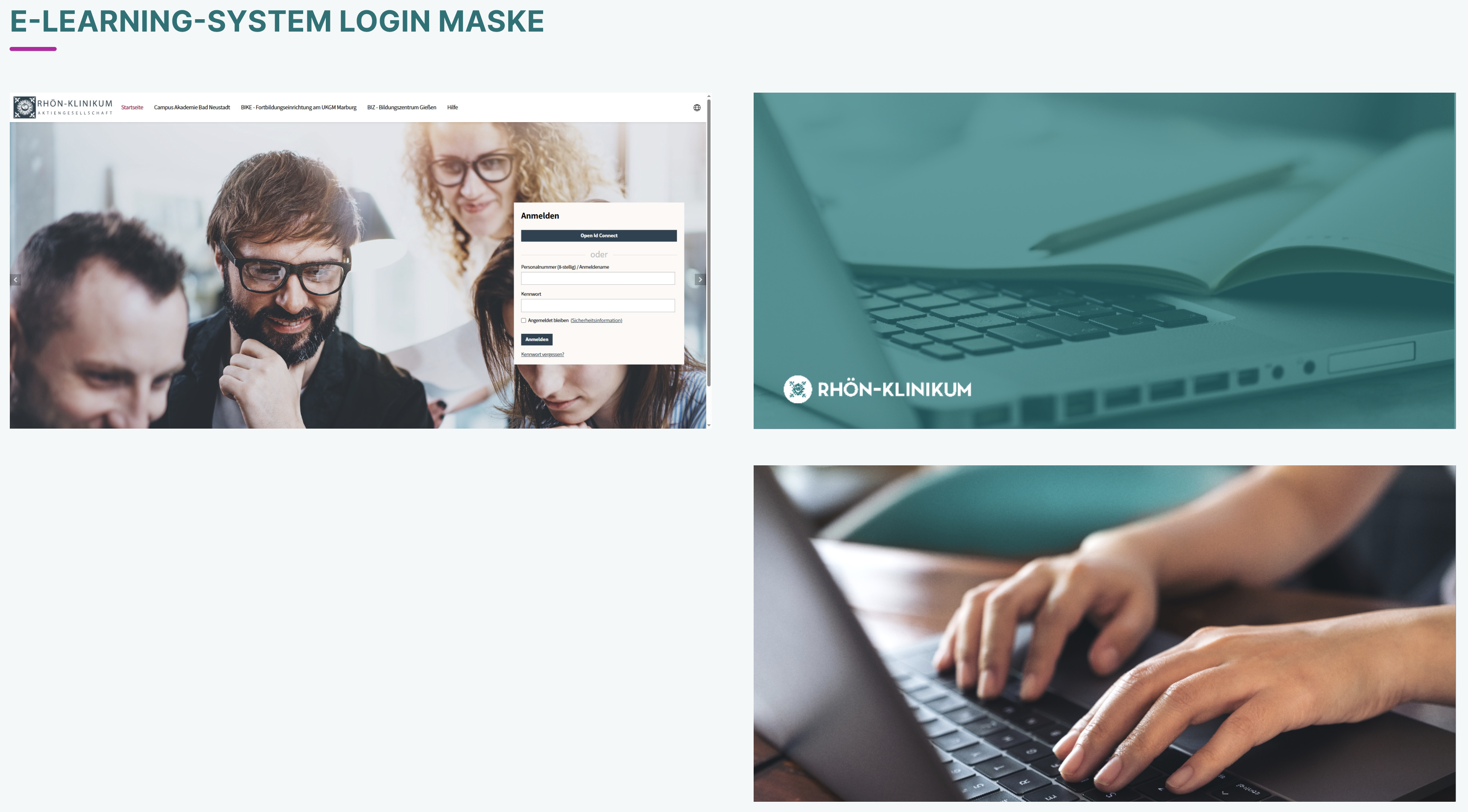 22 - E-Learning-System IMC
