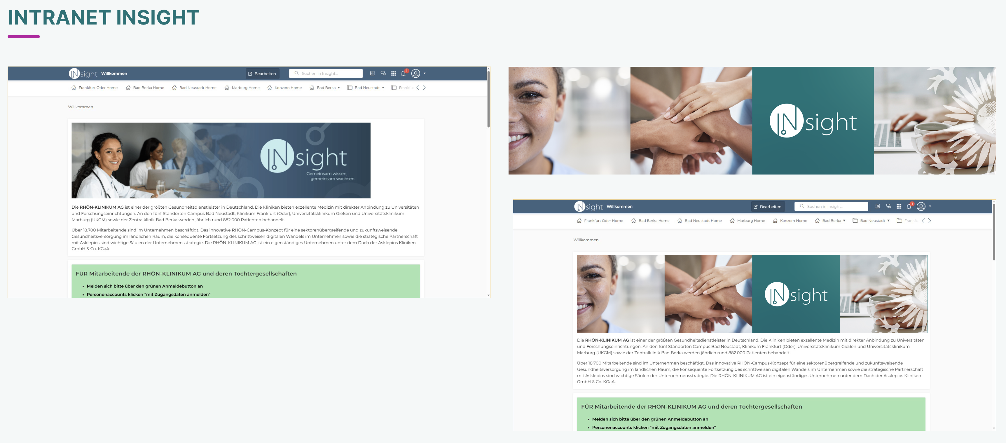 02 - Intranet Insight
