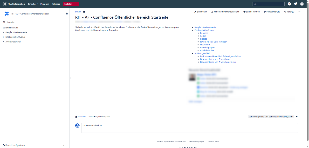 09 - Unternehmenswiki Confluence 2