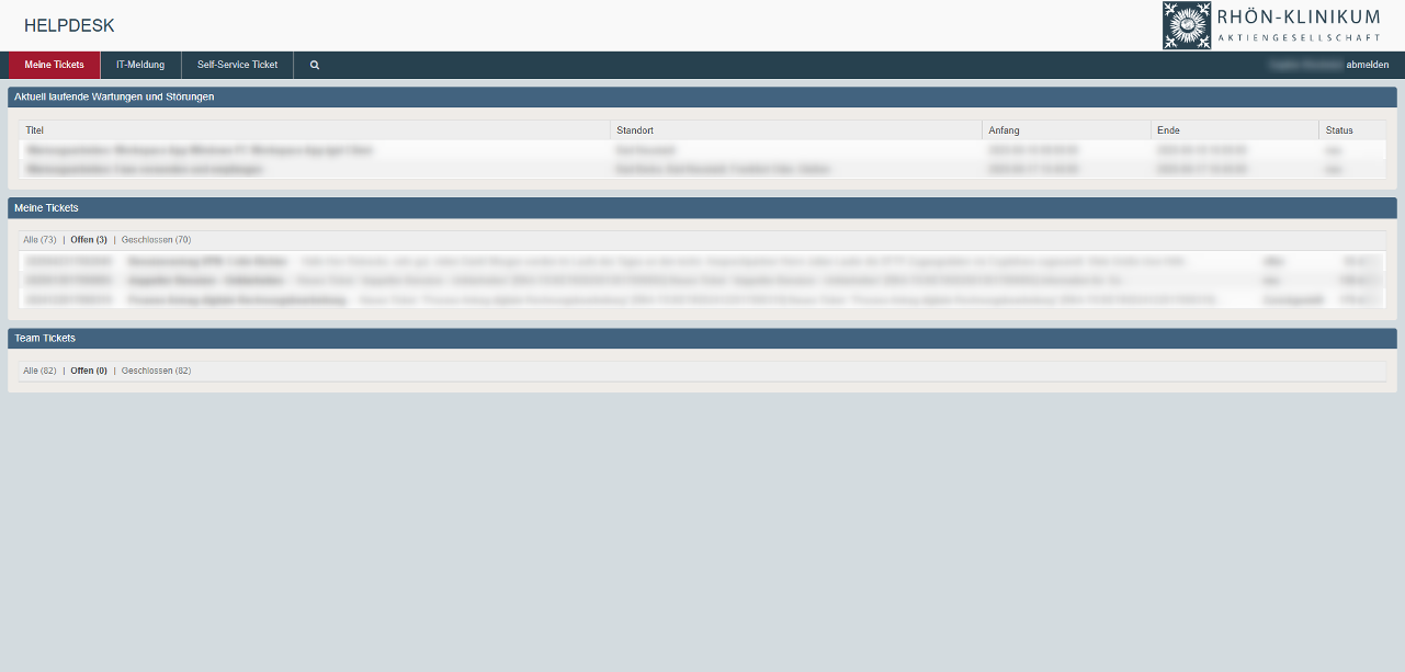 05 - IT-Service-Management-System OTRS 2