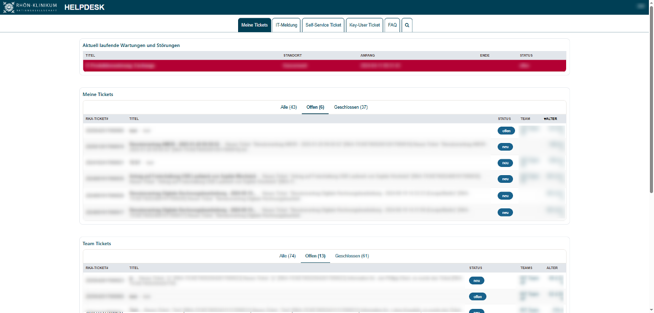 05 - IT-Service-Management-System OTRS 5
